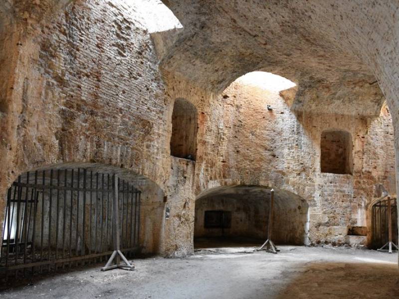 Twierdza św. Mikołaja - System obronny Šibenika na liście światowego dziedzictwa UNESCO